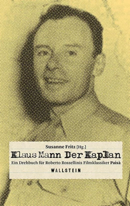 Abbildung von Mann / Fritz | Der Kaplan | 1. Auflage | 2020 | beck-shop.de
