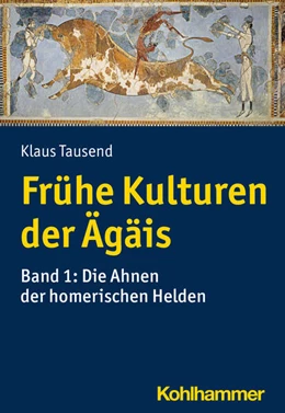 Abbildung von Tausend | Frühe Kulturen der Ägäis | 1. Auflage | 2020 | beck-shop.de