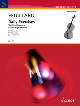 Abbildung von Feuillard | Daily Exercises | 1. Auflage | 2021 | beck-shop.de