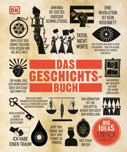 Abbildung von Coward / Cussans | Big Ideas. Das Geschichts-Buch | 1. Auflage | 2021 | beck-shop.de