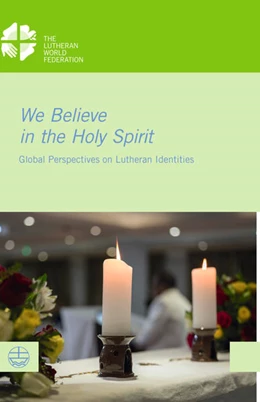 Abbildung von Peterson / Rimmer | We Believe in the Holy Spirit | 1. Auflage | 2021 | beck-shop.de