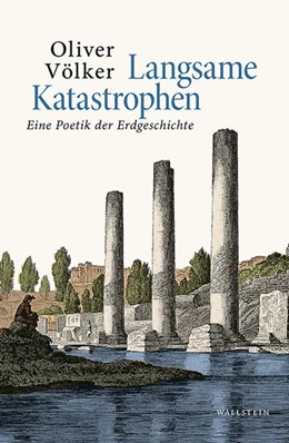 Abbildung von Völker | Langsame Katastrophen | 1. Auflage | 2021 | beck-shop.de