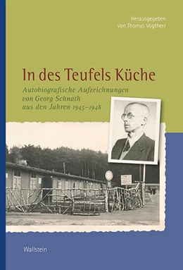 Abbildung von Vogtherr | In des Teufels Küche | 1. Auflage | 2021 | beck-shop.de