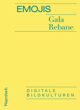Abbildung von Rebane | Emojis | 1. Auflage | 2021 | beck-shop.de