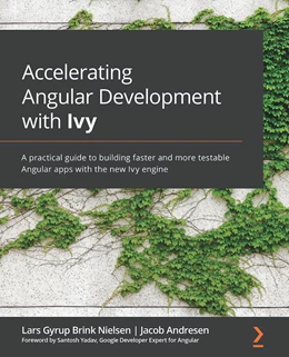 Abbildung von Nielsen / Andresen | Accelerating Angular Development with Ivy | 1. Auflage | 2021 | beck-shop.de