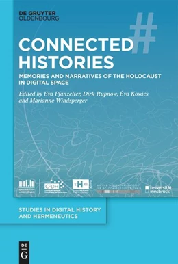 Abbildung von Pfanzelter / Rupnow | Connected Histories | 1. Auflage | 2024 | 8 | beck-shop.de
