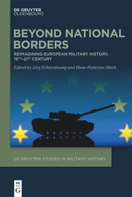 Abbildung von Echternkamp / Mack | Beyond National Borders | 1. Auflage | 2025 | 10 | beck-shop.de