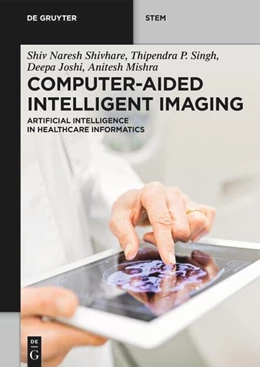 Abbildung von Shivhare / Singh | Computer-Aided Intelligent Imaging | 1. Auflage | 2026 | beck-shop.de