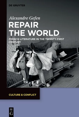 Abbildung von Gefen | Repair the World | 1. Auflage | 2024 | 28 | beck-shop.de