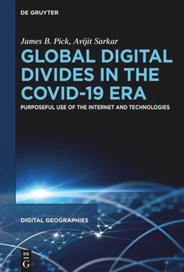 Abbildung von Pick / Sarkar | Global Digital Divides in the COVID-19 Era | 1. Auflage | 2026 | 2 | beck-shop.de