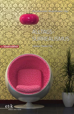 Abbildung von Dirscherl / Hanuschek | Alltags-Surrealismus | 1. Auflage | 2020 | beck-shop.de