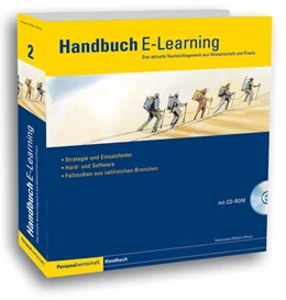 Abbildung von Hohenstein / Wilbers (Hrsg.) | Handbuch E-Learning | 1. Auflage | 2018 | beck-shop.de