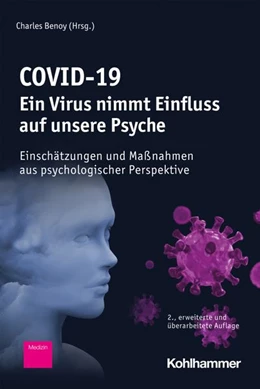 Abbildung von Benoy | COVID-19 - Ein Virus nimmt Einfluss auf unsere Psyche | 2. Auflage | 2021 | beck-shop.de