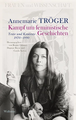 Abbildung von Othmer / Reese | Kampf um feministische Geschichten | 1. Auflage | 2021 | beck-shop.de