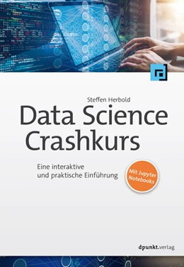 Abbildung von Herbold | Data-Science-Crashkurs | 1. Auflage | 2022 | beck-shop.de