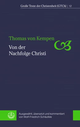 Abbildung von Kempen / Schäufele | Von der Nachfolge Christi | 1. Auflage | 2022 | beck-shop.de