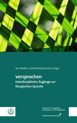 Abbildung von Mathis / Kretzschmar | versprochen | 1. Auflage | 2022 | beck-shop.de