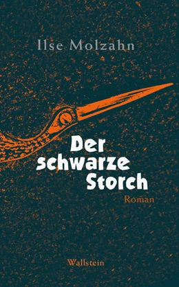 Abbildung von Molzahn / Ehrsam | Der schwarze Storch | 1. Auflage | 2022 | beck-shop.de
