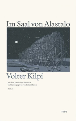 Abbildung von Kilpi | Im Saal von Alastalo | 1. Auflage | 2022 | beck-shop.de