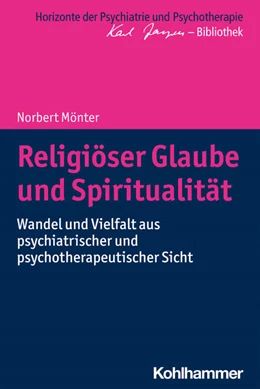 Abbildung von Mönter | Religiöser Glaube und Spiritualität | 1. Auflage | 2022 | beck-shop.de