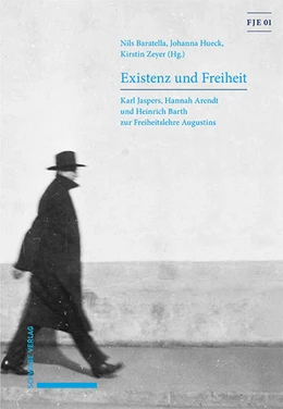 Abbildung von Baratella / Hueck | Existenz und Freiheit | 1. Auflage | 2022 | beck-shop.de