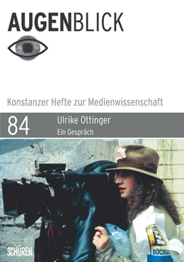 Abbildung von Ochsner / Stiegler | Ulrike Ottinger | 1. Auflage | 2022 | beck-shop.de