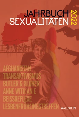 Abbildung von Initiative Queer Nations / Feddersen | Jahrbuch Sexualitäten 2022 | 1. Auflage | 2022 | beck-shop.de