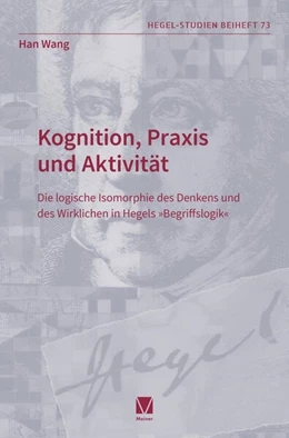 Abbildung von Wang | Kognition, Praxis und Aktivität | 1. Auflage | 2022 | beck-shop.de