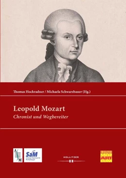 Abbildung von Hochradner / Schwarzbauer | Leopold Mozart | 1. Auflage | 2022 | beck-shop.de