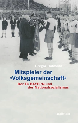 Abbildung von Hofmann | Mitspieler der 