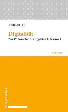 Abbildung von Noller | Digitalität | 1. Auflage | 2022 | beck-shop.de