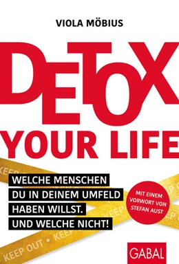 Abbildung von Möbius | Detox your Life! | 1. Auflage | 2023 | beck-shop.de