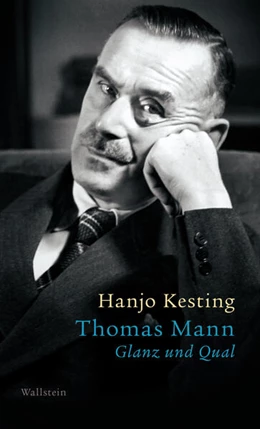 Abbildung von Kesting | Thomas Mann | 1. Auflage | 2023 | beck-shop.de