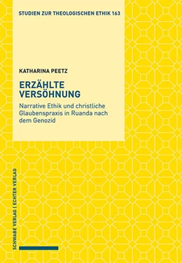 Abbildung von Peetz | Erzählte Versöhnung | 1. Auflage | 2022 | beck-shop.de