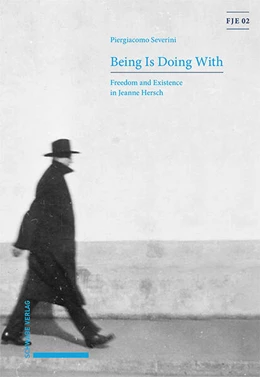 Abbildung von Severini | Being Is Doing With | 1. Auflage | 2022 | beck-shop.de