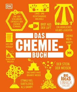 Abbildung von Farndon / Snedden | Big Ideas. Das Chemie-Buch: | 1. Auflage | 2023 | beck-shop.de