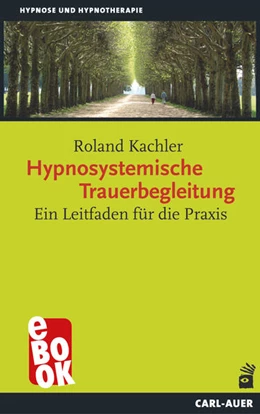 Abbildung von Kachler | Hypnosystemische Trauerbegleitung | 7. Auflage | 2025 | beck-shop.de