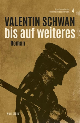 Abbildung von Schwan / Weitkamp | Bis auf Weiteres | 1. Auflage | 2023 | beck-shop.de