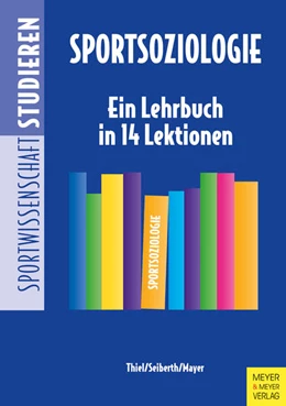 Abbildung von Jochen / Klaus | Sportsoziologie | 3. Auflage | 2023 | beck-shop.de