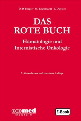 Abbildung von Berger / Engelhardt | Das Rote Buch | 7. Auflage | 2023 | beck-shop.de