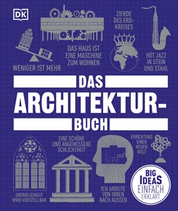 Abbildung von Astbury / Buxton | Big Ideas. Das Architektur-Buch | 1. Auflage | 2023 | beck-shop.de