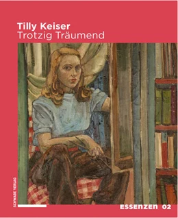 Abbildung von Kretzen / Chiquet | Tilly Keiser | 1. Auflage | 2023 | beck-shop.de