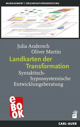 Abbildung von Andersch / Martin | Landkarten der Transformation | 2. Auflage | 2024 | beck-shop.de
