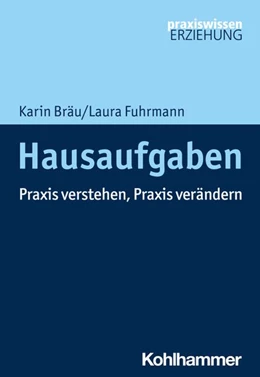 Abbildung von Fuhrmann / Bräu | Hausaufgaben | 1. Auflage | 2024 | beck-shop.de