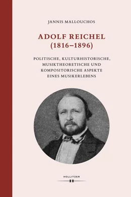 Abbildung von Mallouchos | Adolf Reichel (1816-1896) | 1. Auflage | 2024 | beck-shop.de