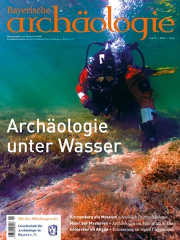 Abbildung von Gschlößl | Archäologie unter Wasser | 1. Auflage | 2019 | beck-shop.de