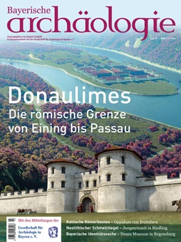Abbildung von Gschlößl | Donaulimes | 1. Auflage | 2019 | beck-shop.de