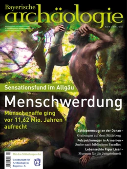 Abbildung von Gschlößl | Menschwerdung | 1. Auflage | 2020 | beck-shop.de