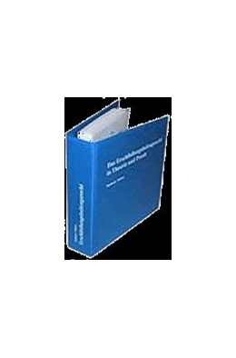 Abbildung von Das Erschliessungsbeitragsrecht in Theorie und Praxis | 1. Auflage | 2013 | beck-shop.de