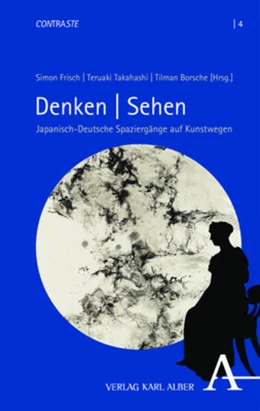 Abbildung von Frisch / Takahashi | Denken | Sehen | 1. Auflage | 2024 | beck-shop.de
